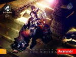Kalamandir Kalamudra Calendar 2012 Spicy Pics - 4 of 6