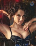 Kangana Ranaut Spicy Stills - 5 of 8