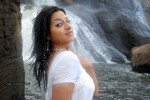 Keerthi Chawla Spicy Stills - 42 of 150