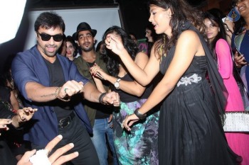 Love Day Star Cast Certificate Distribution Ceremony - 1 of 42