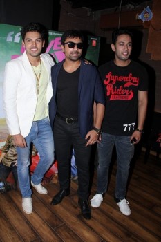 Love Day Star Cast Certificate Distribution Ceremony - 21 of 42