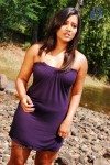 Meghna Naidu Spicy Photos - 21 of 26