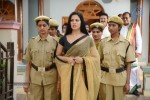 Nagna Satyam Spicy Stills - 8 of 25