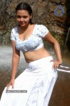 Oru Santhipil Tamil Movie Spicy Stills - 21 of 37