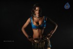 Shalini Naidu Spicy Stills - 45 of 98