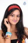 Shanvi New Hot Stills - 65 of 65