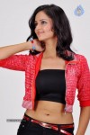 Shanvi Spicy Stills - 23 of 45