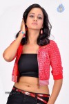 Shanvi Spicy Stills - 45 of 45