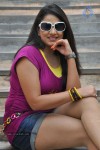 Shivani Hot Stills - 40 of 95