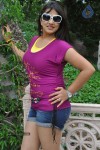 Shivani Hot Stills - 44 of 95