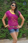 Shivani Hot Stills - 52 of 95