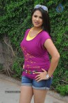 Shivani Hot Stills - 64 of 95