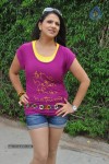 Shivani Hot Stills - 80 of 95