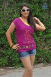 Shivani Hot Stills - 89 of 95