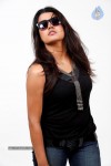 Tashu Kaushik Hot Stills - 50 of 65
