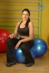 Vimala Raman Spicy Stills - 30 of 84