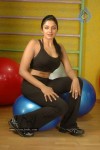 Vimala Raman Spicy Stills - 67 of 84