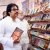 Pawan Kalyan purchases 6th,9th class books at a book fair