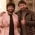 Chiranjeevi hugs Anil Ravipudi post Mana Shankara Vara Prasad Garu release