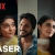 Netflix Unveiled Teaser Of Its First Telugu Series Super Subbu