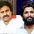 పవన్ - అల్లు అర్జున్ కలుస్తారా.. లేదా