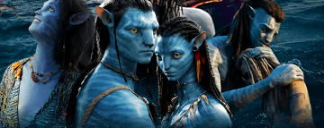 Avatar - Fire and Ash Review