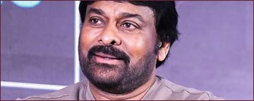 Chiru braces for experimentation