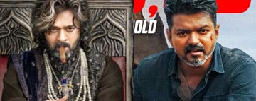 JanaNayagan vs TRS Advance booking