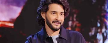 Mahesh Babu Opens Up On Varanasi