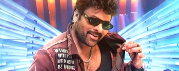 Mana Shankara Vara Prasad Garu Review