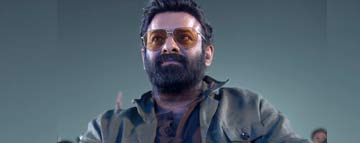 Prabhas about his directors