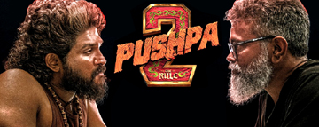 Shocking Silence over Pushpa 2