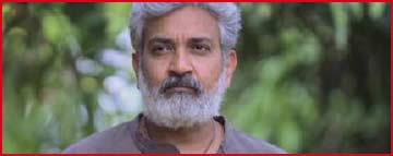 SS Rajamouli Tightens Security