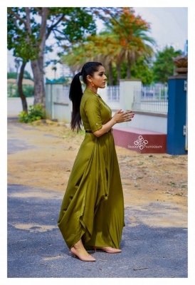 Rashmi Gautam Photos - 4 of 5