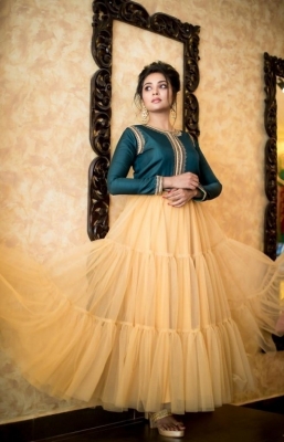 Smruthi Venkat Photos - 4 of 4