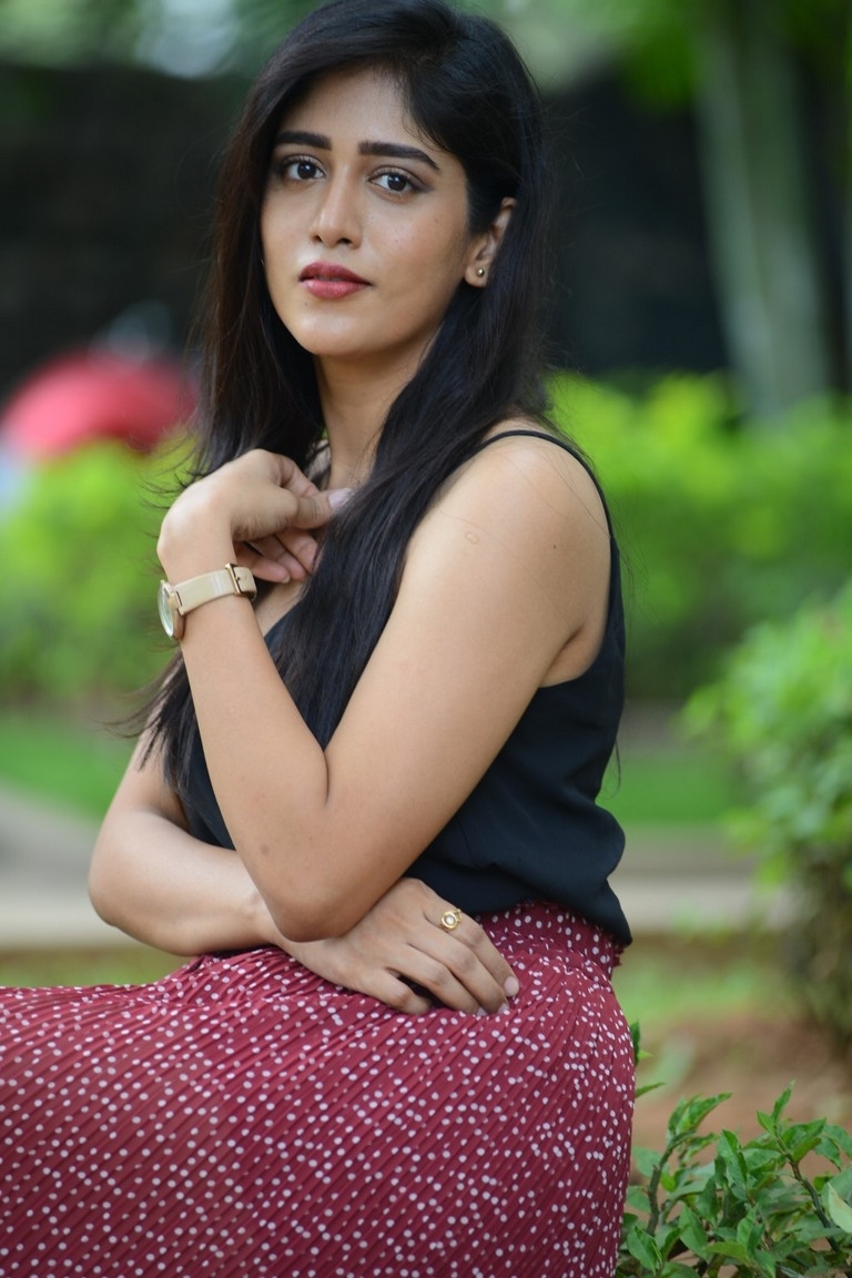Chandini Chowdary Photos - 2 / 20 photos