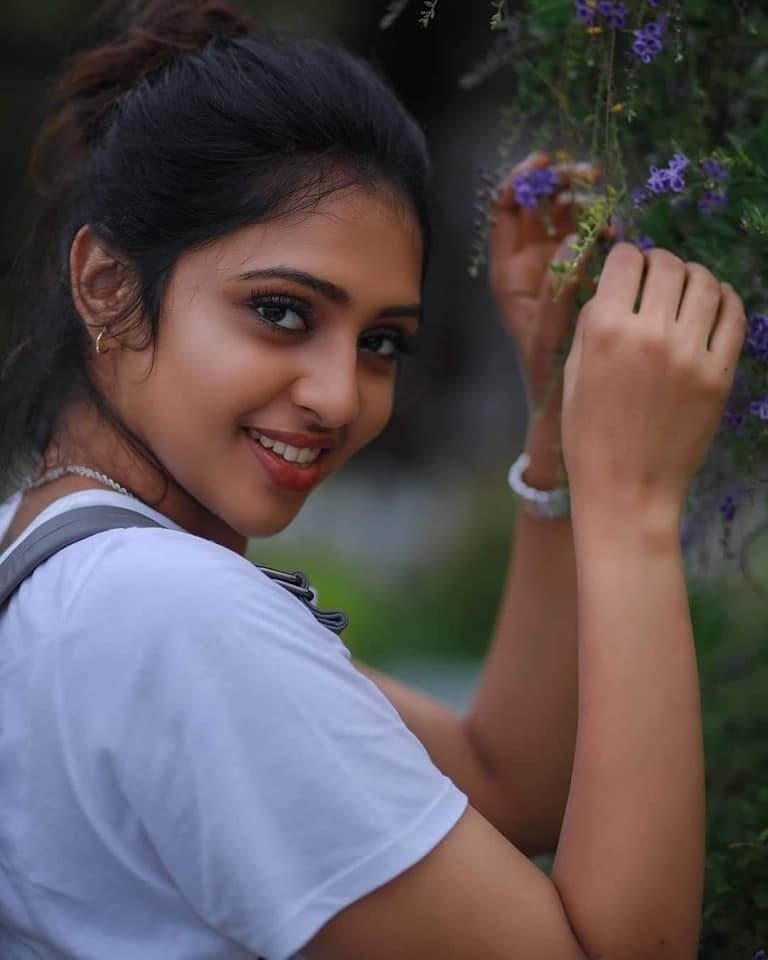 Lakshmi Menon Photos - 2 / 4 photos