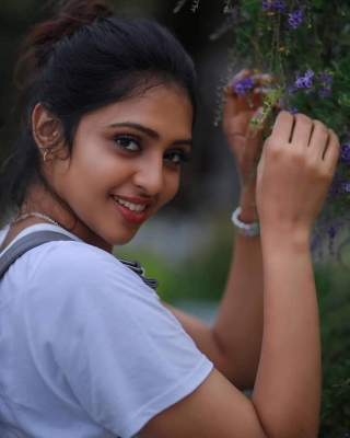 Lakshmi Menon Photos - 2 of 4