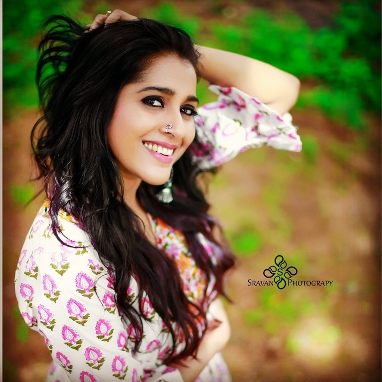 Rashmi Gautam﻿ Pics - 5 / 5 photos