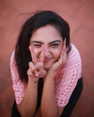 Smruthi Venkat Photos - 3 of 3