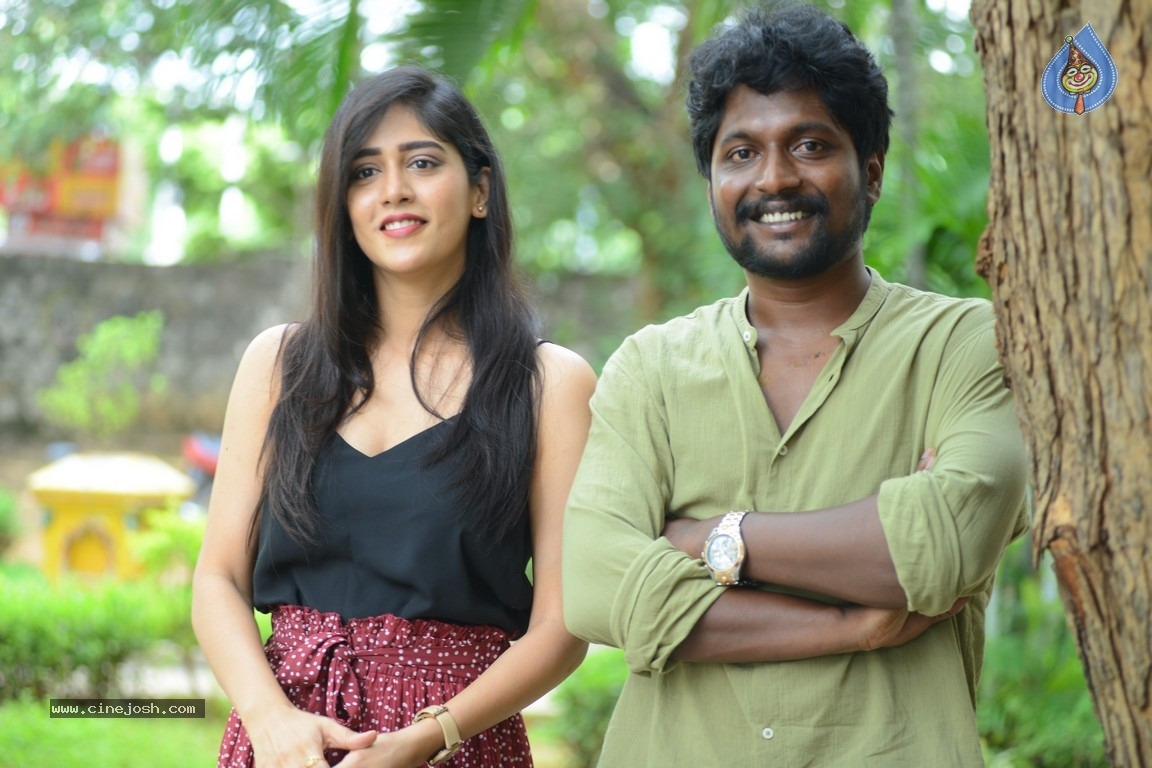 Color Photo Song Launch PM - 1 / 20 photos