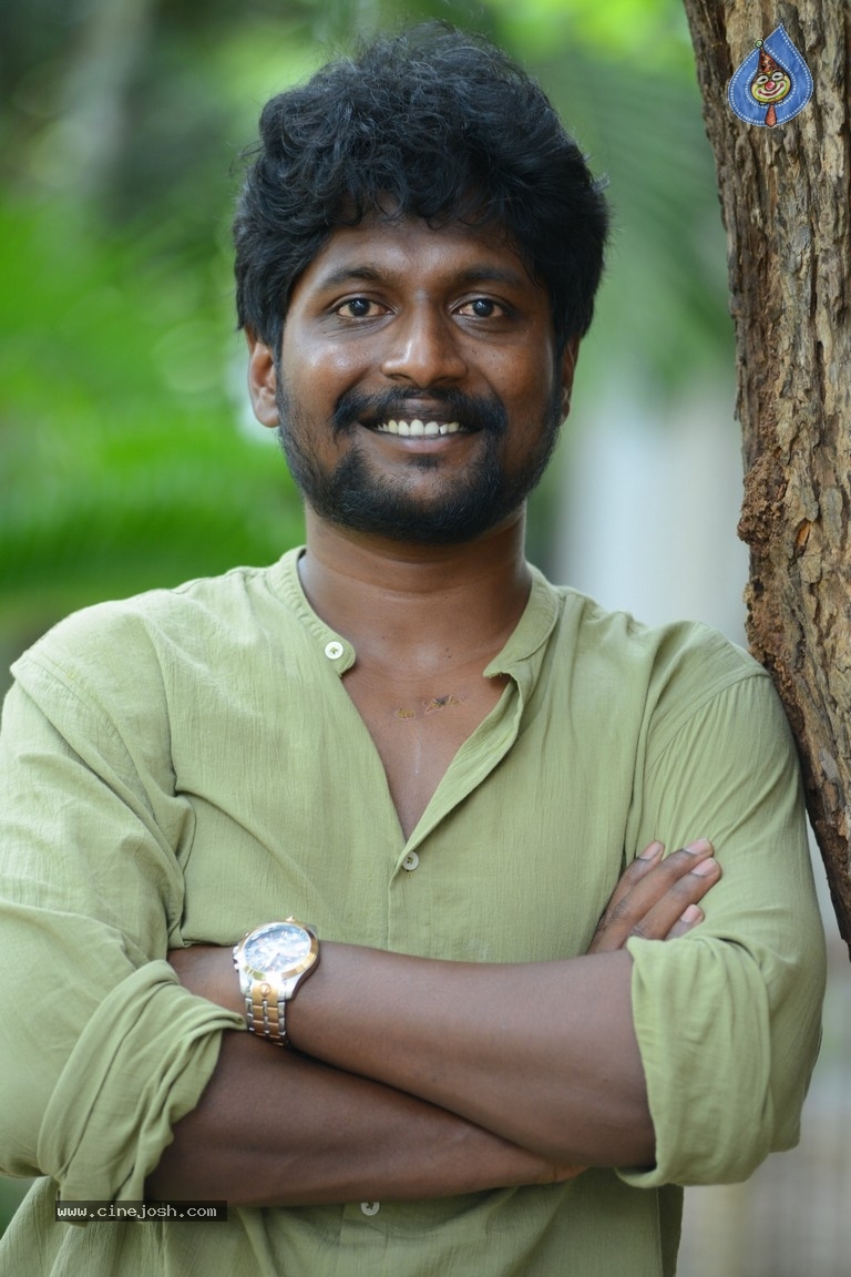 Color Photo Song Launch PM - 3 / 20 photos