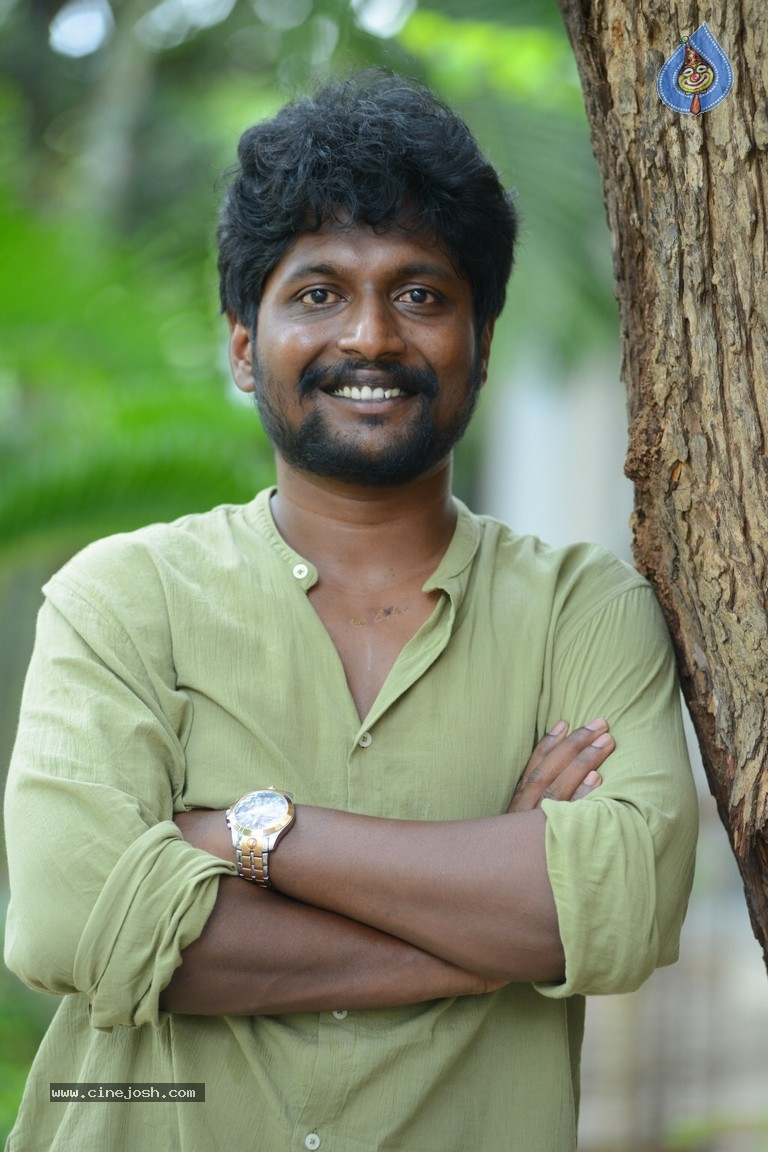 Color Photo Song Launch PM - 12 / 20 photos