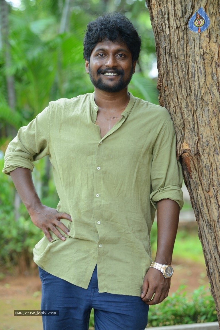 Color Photo Song Launch PM - 14 / 20 photos