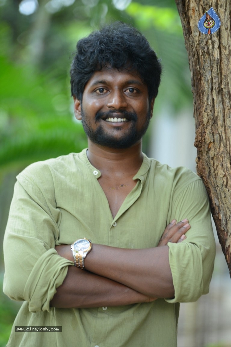 Color Photo Song Launch PM - 17 / 20 photos