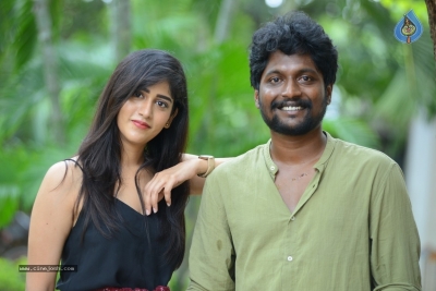 Color Photo Song Launch PM - 4 of 20