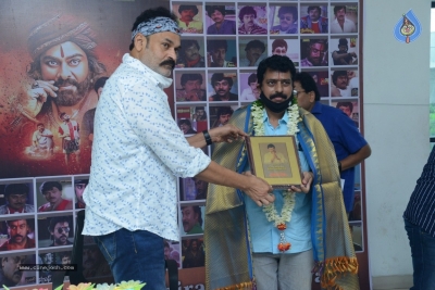 Chiru Birthday Celebrations 2020 Photos - 6 of 19