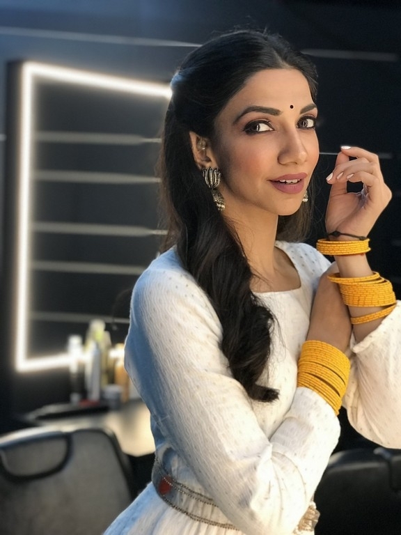 Bhavna Balakrishnan - 1 / 4 photos