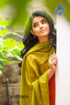 Sumaya Reddy Latest Photo Shoot - 2 of 16