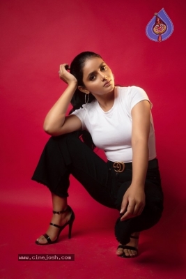 Sumaya Reddy Latest Photo Shoot - 4 of 16